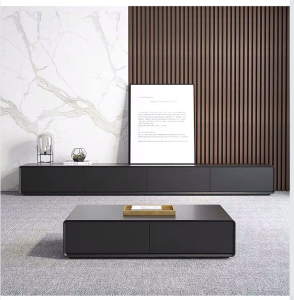 Multiple Styles Interior Decoration WPC Wood Plastic Composite PVC Fluted Wall Panel For Indoor Design qq20260527 110136