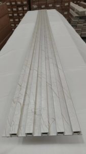 Wood Texture Interior & Indoor Decoration WPC / PVC Paneles De Pared WPC Wood Plastic Composite Fluted Wall Panel Board wood texture interior & indoor decoration wpc / pvc paneles de pared wpc wood plastic composite fluted wall panel board