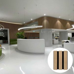 Wooden Acoustic Wall Panels Best-Selling Modern Sound-Absorbing Board for Living Room Bedroom Hotel Acoustic Panels wooden acoustic wall panels best selling modern sound absorbing board for living room bedroom hotel acoustic panels