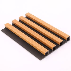 Interior WPC Wall Panel