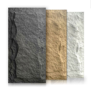 PU Stone Wall Panel