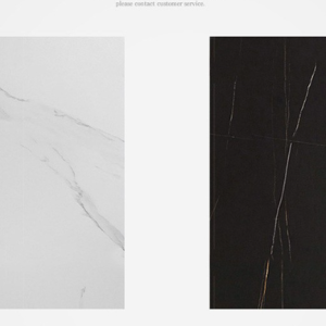 1220x2800x2.8mm high glossy uv pvc marble wall board