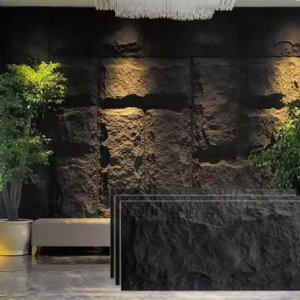 pu stone