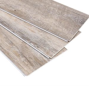 SPC Click Vinyl Flooring