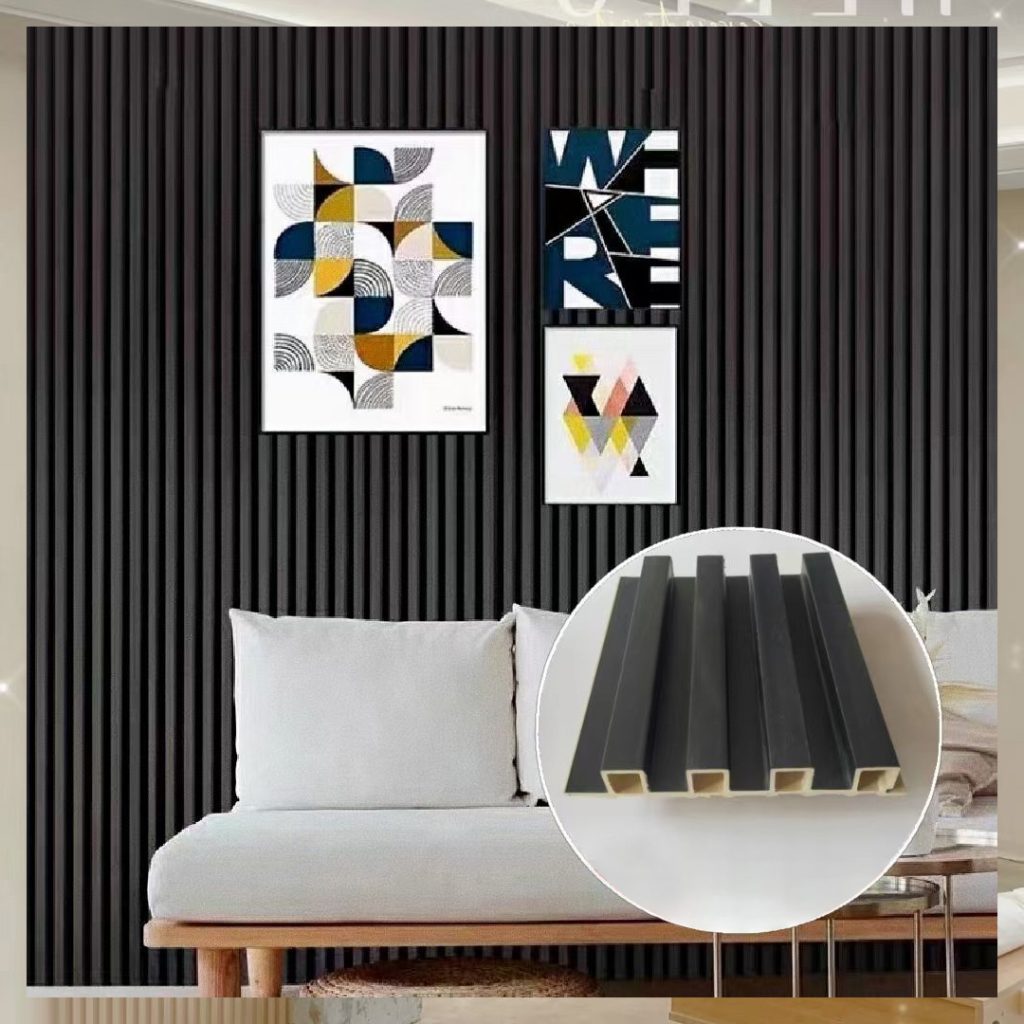 wall panel application