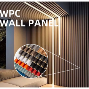 wall panel