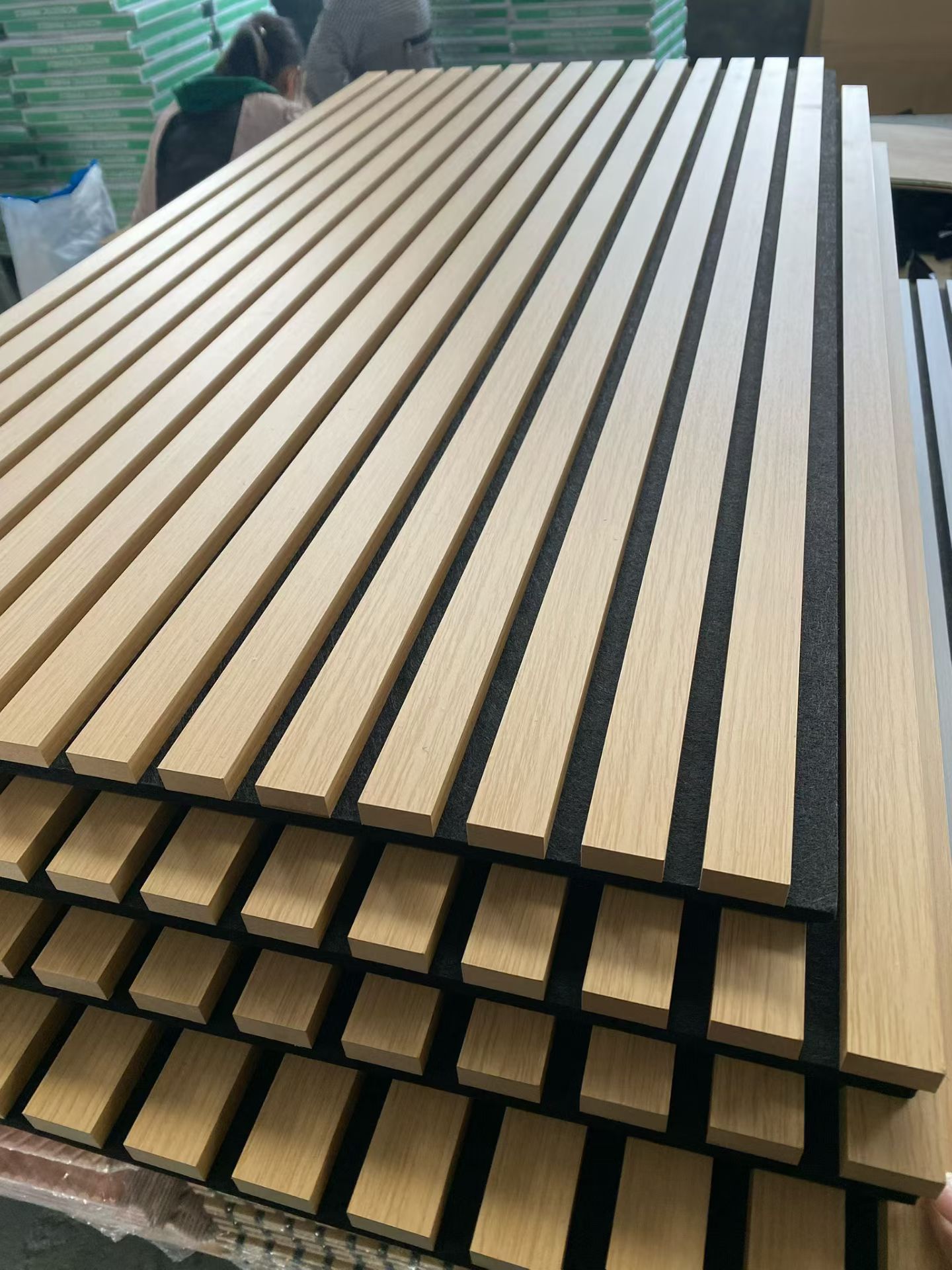 wooden acoustic wall panels best selling modern sound absorbing board for living room bedroom hotel acoustic panels wooden acoustic wall panels best selling modern sound absorbing board for living room bedroom hotel acoustic panels