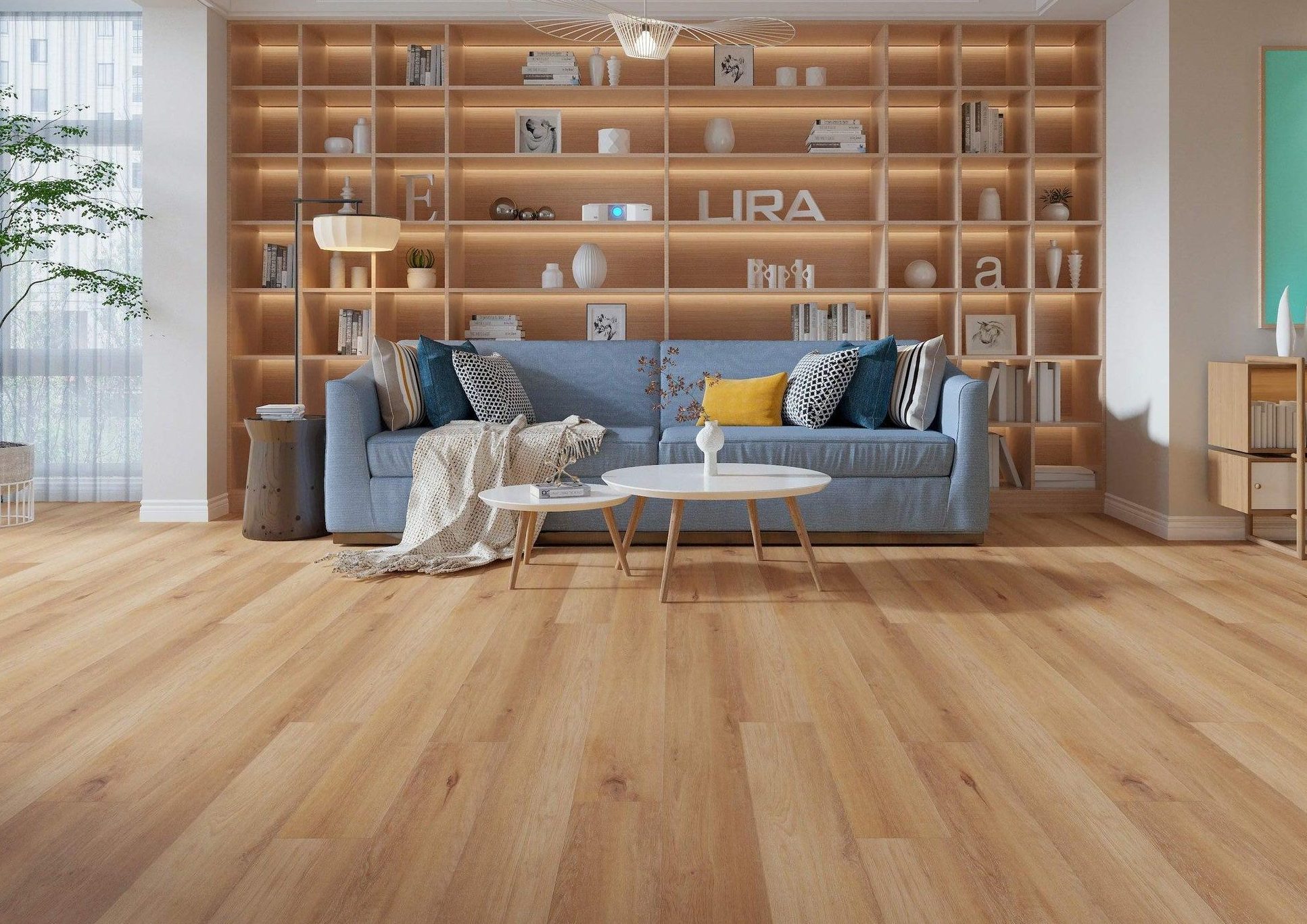 spc flooring